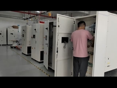 유도 가열 기계