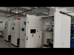 유도 가열 기계