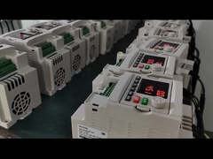 산업 자동화 VFD를 위한 주파수 인버터