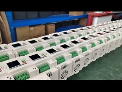 pid 제어기와의 다중 기능 벡터 주파수 인버터