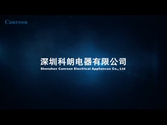 CANROON 회사 프로필