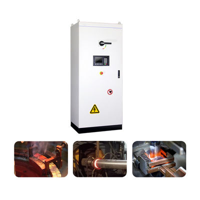 인덕션 핫 스프링 머신 160KW 인덕션 난방 스프링 장비