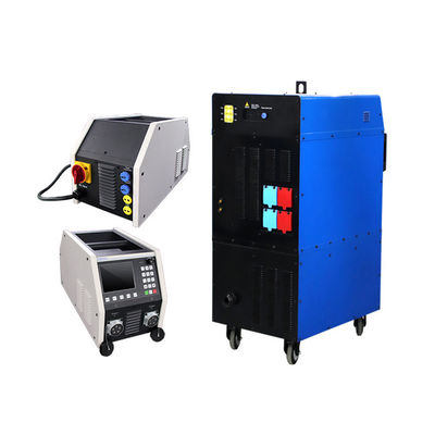 공기 냉각 40KVA 인덕션 히터