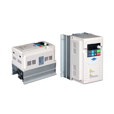 0.75kw 태양광 펌프 인버터 다중 출력 Vfd 태양광 인버터