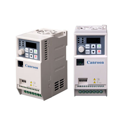 Professional Compact Variable Frequency Drive | CV800D Series frequency Inverter | Multi-Function VFD Motor Controller
