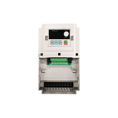 VFD 인버터, 3.7kW (5HP) 380V 산업 자동화를 위한 AC 모터 변주 주파수 드라이브