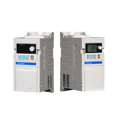 주파수 인버터 VFD 11kW, 1PH 220V/230V/240V 입력 3PH 출력, 산업용 AC 모터의 센서 없는 벡터 제어
