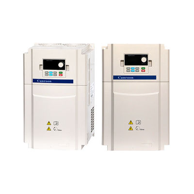 전압 380V 가변 주파수 인버터 50Hz 설정 정확도 0.01Hz