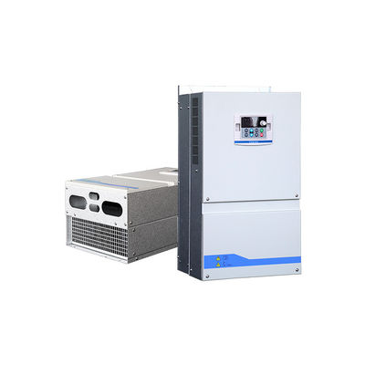 Easy Debugging VFD | Low Torque Vector Control & Terminal Block for Enhanced Performance