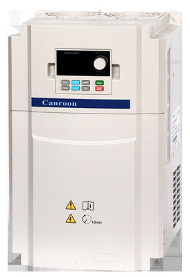 15KW 380V 수정 주파수 인버터 발전기 전원 VFD 인버터 저주파수 고토크