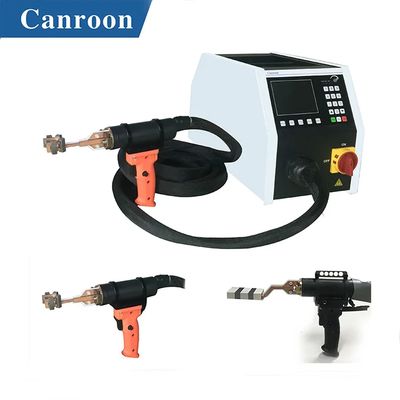 다기능 휴대용 인덕션 용접 기계 50Hz CR2100-030E 내장 냉장고