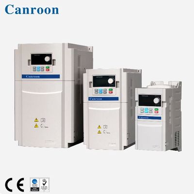 고성능 CV900N VFD (모터 제어 및 산업 자동화용)